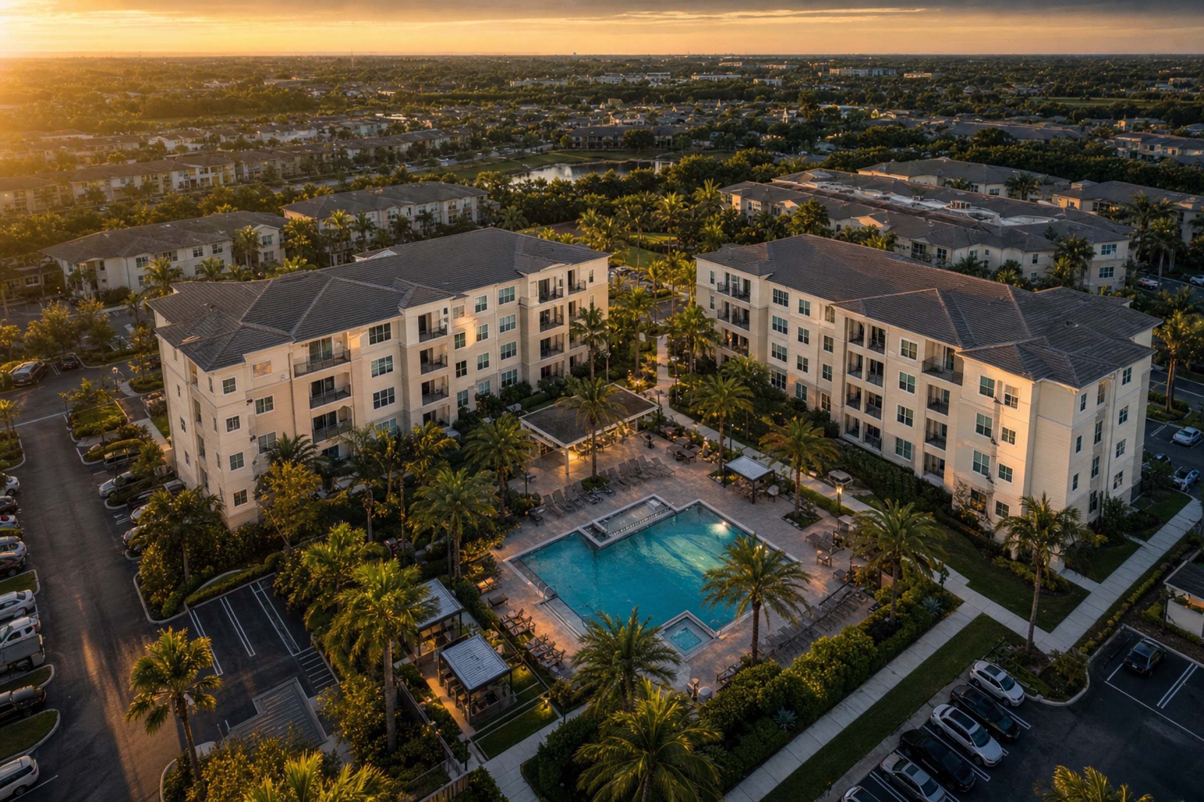 Multifamily Operations