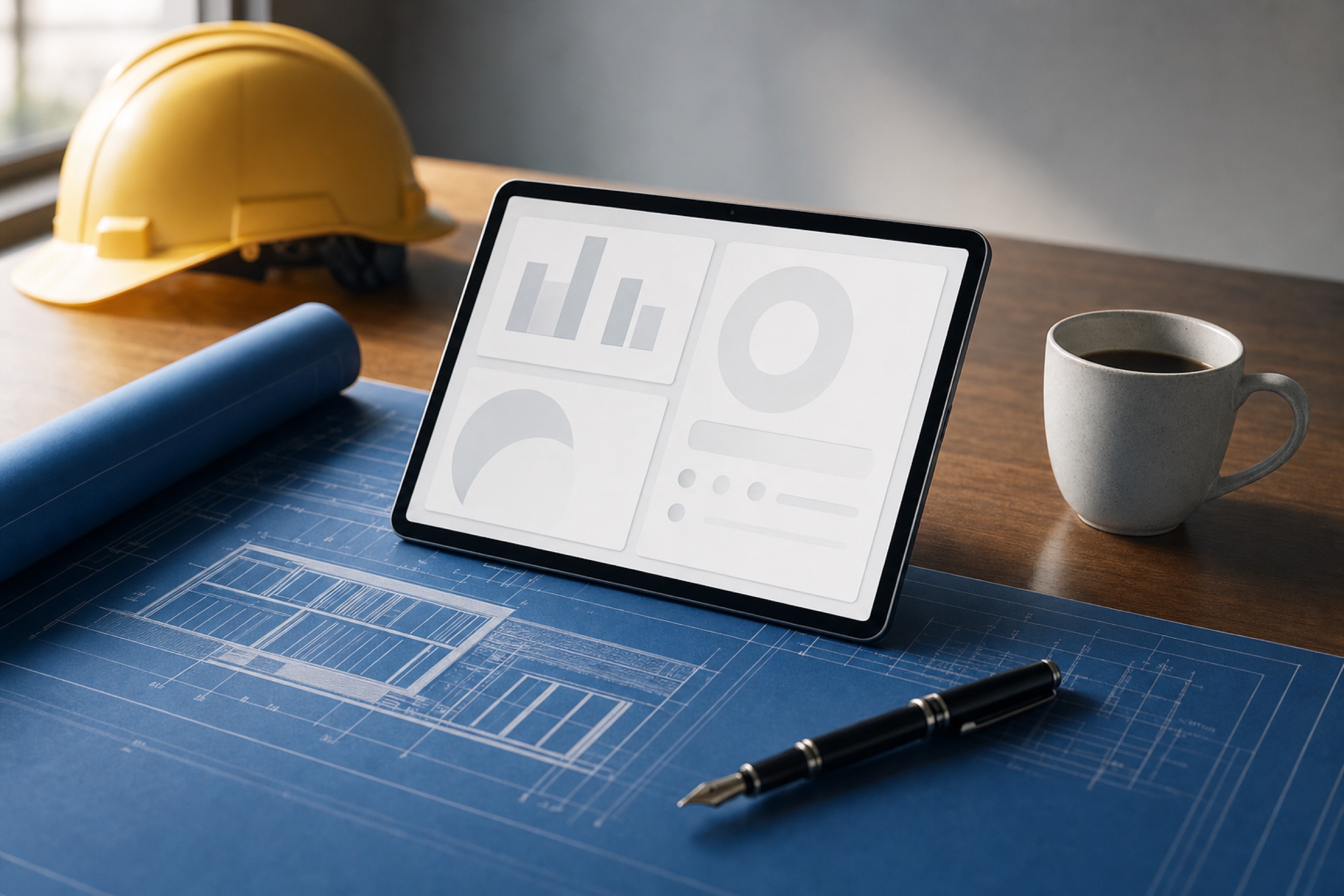 Permits & Construction